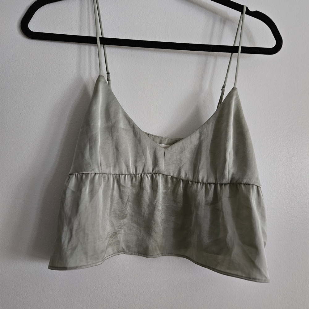 Aritzia Wilfred Lover Camisole